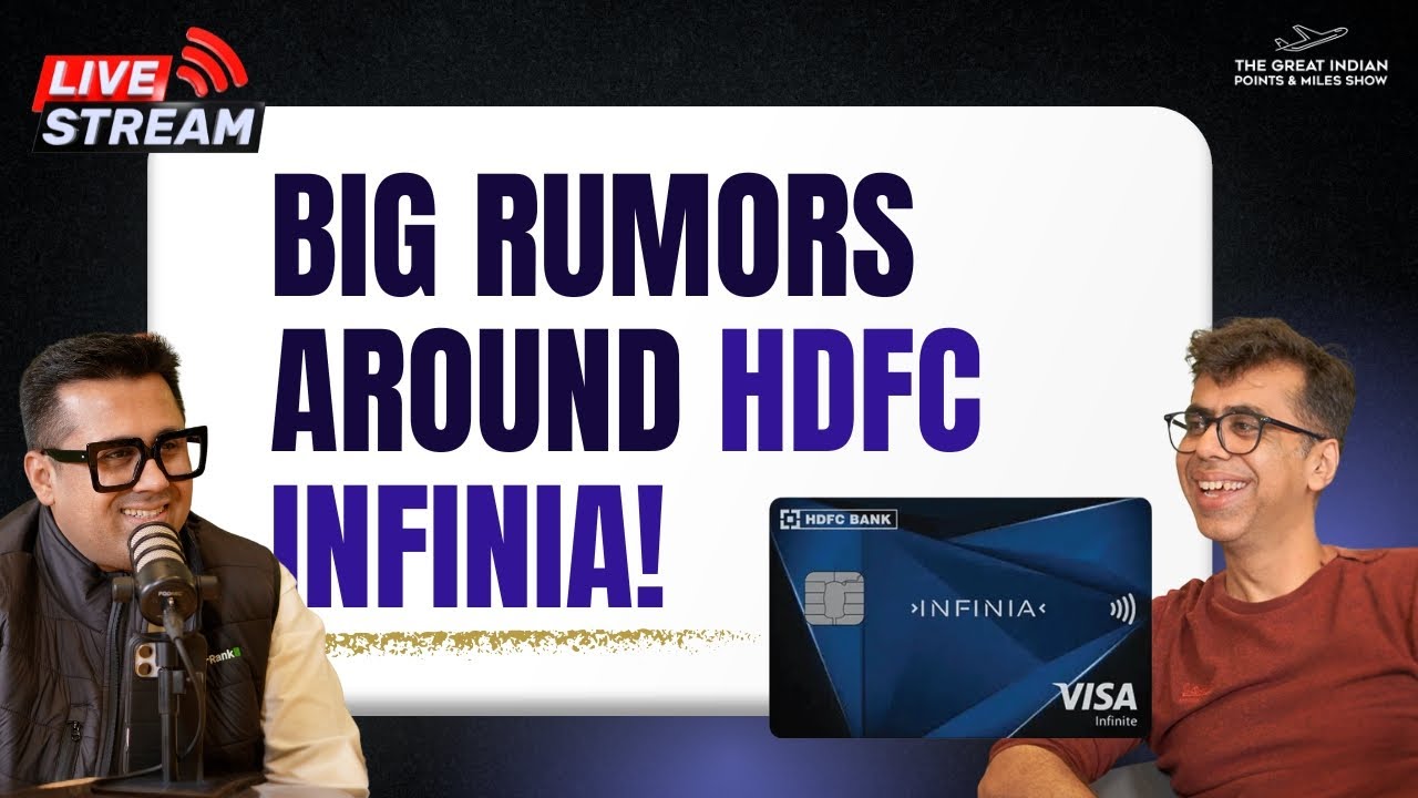 Big Rumors Around HDFC Infinia: What Might Change, What&rsquo;s Not Confirmed & What You Should Know