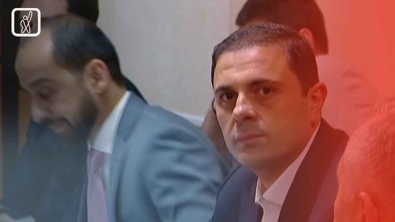 10 წლით პატიმრობა და ქონების ნაწილის ჩამორთმევა — მიქაუტაძის განაჩენი