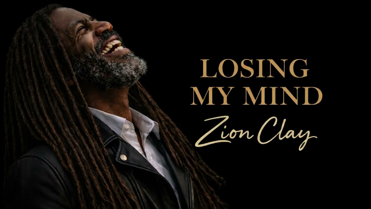 This Is What Happiness Sounds Like | Losing My Mind (Zion Clay)