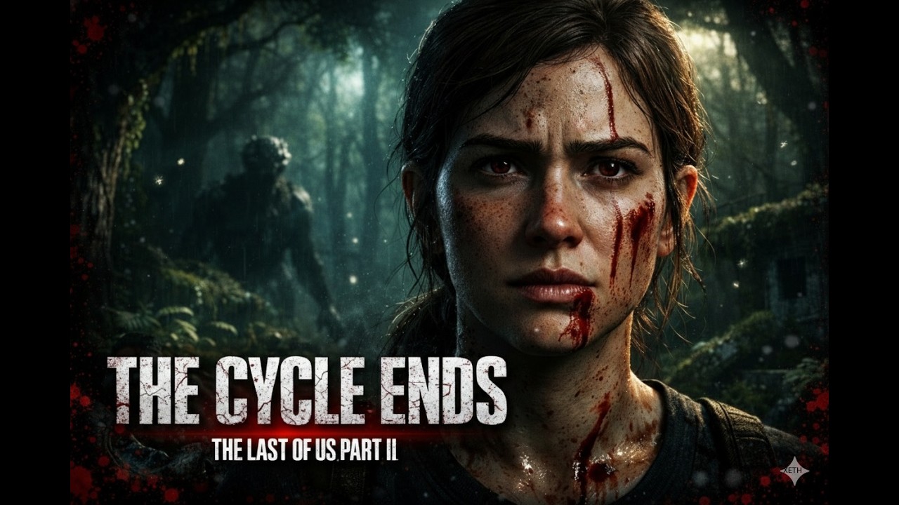 THE LAST OF US PART 2 LIVE 🔴 | 4K Gameplay Walkthrough | Ellie’s Dark Journey Begins | Hindi/India