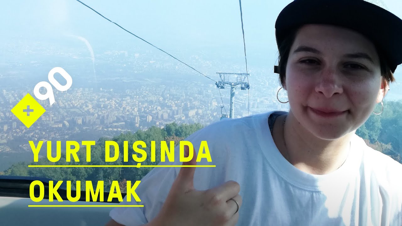 Yurt dışında okumak: Kuzey Makedonya | 