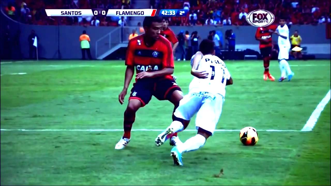 Neymar - Future Legend - Ma Cherie