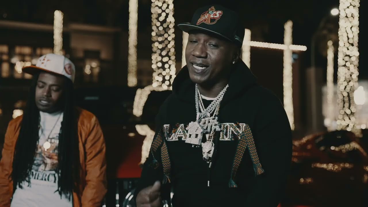 A2TFL Boo Gotti - Against All Odds