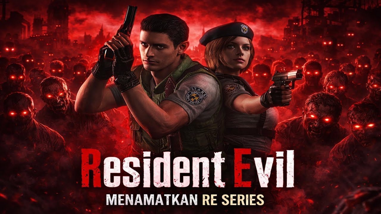 Resident Evil