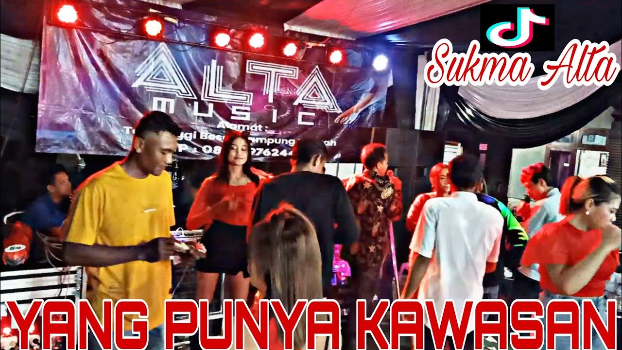 ALTA MUSIC LIVE JUNGGUK JLN 12 TERBARU 2023
