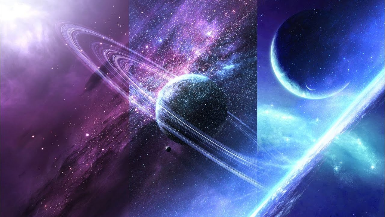 Telemetric Transmission | Phase 3 | Atmospheric + Intelligent DnB Mix