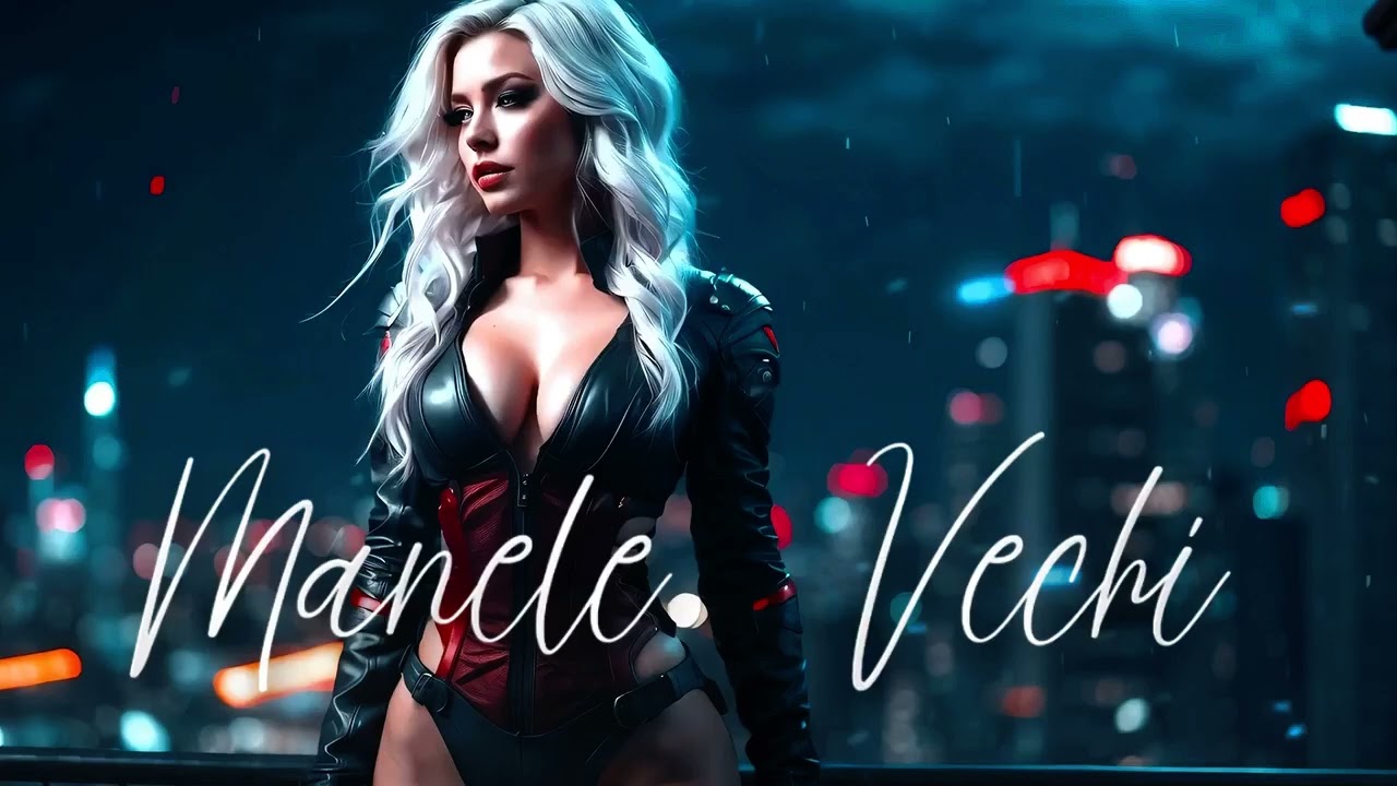 Mixaj Manele Vechi 🎶❤️ &ndash; Cele Mai Frumoase Melodii de Dragoste 🌹 | Hit-uri Nemuritoare