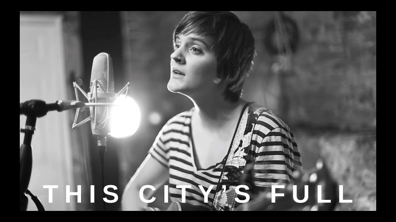 TCF Presents - Liza Anne // Ireland //