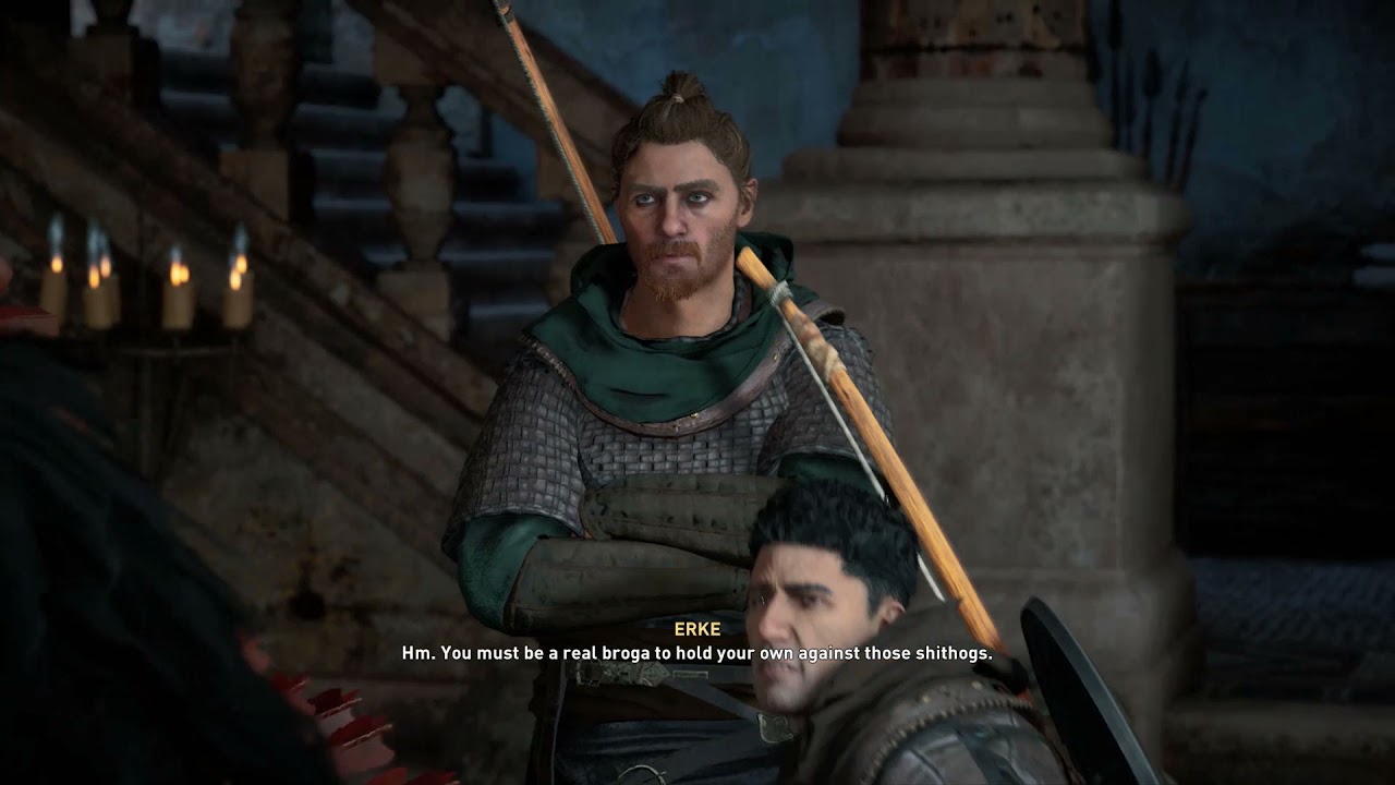 ASSASSIN'S CREED VALHALLA  Part 23 - Gamerboy Gameplay| AC Bangla Review