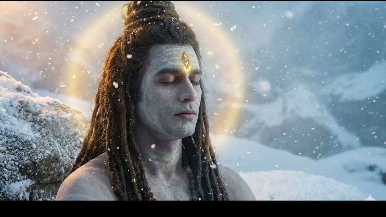हे महाकाल: आँखों में आँसू ला देगा ये शिव भजन | The Most Powerful Blessing Song of 2026 | Mahadev