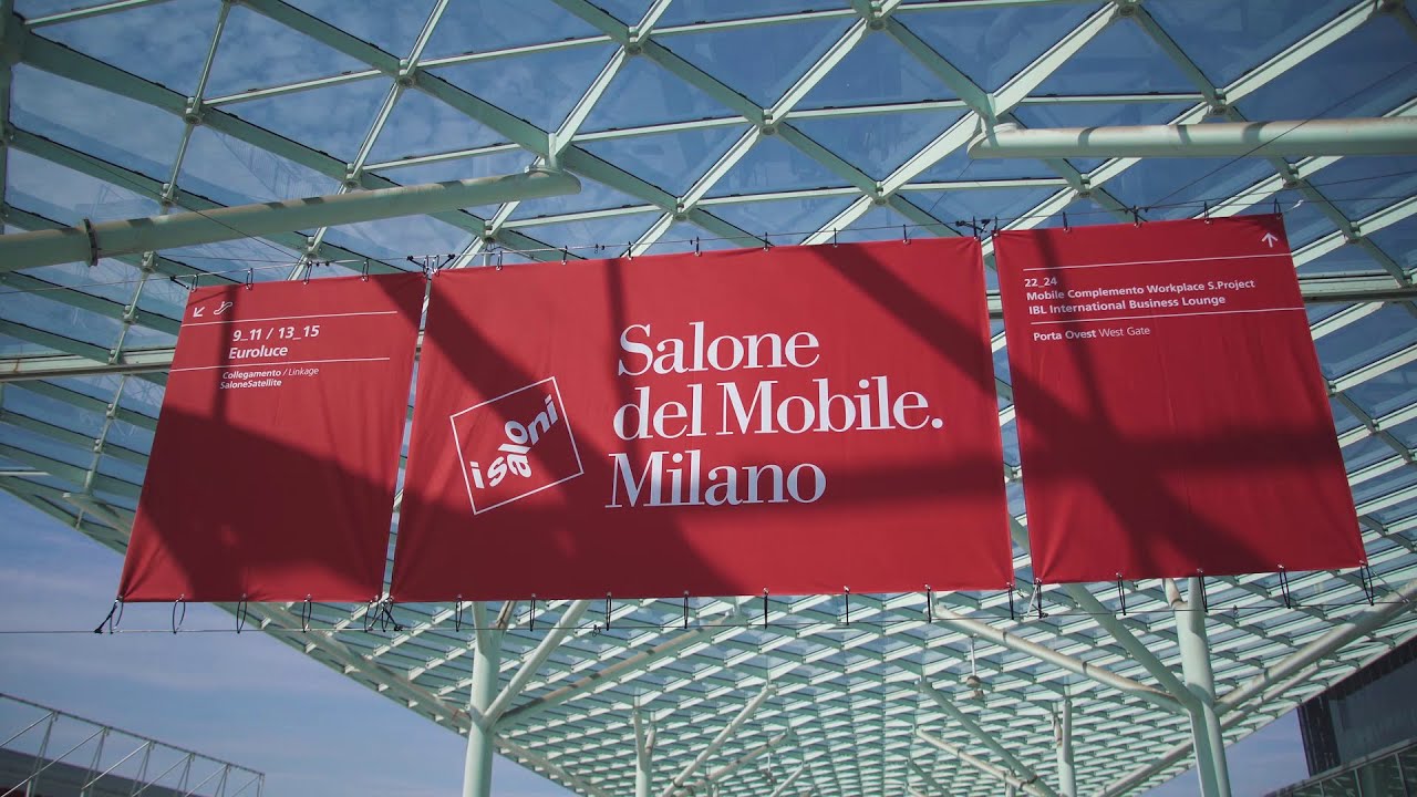 Salone del Mobile.Milano 2023 - Opening