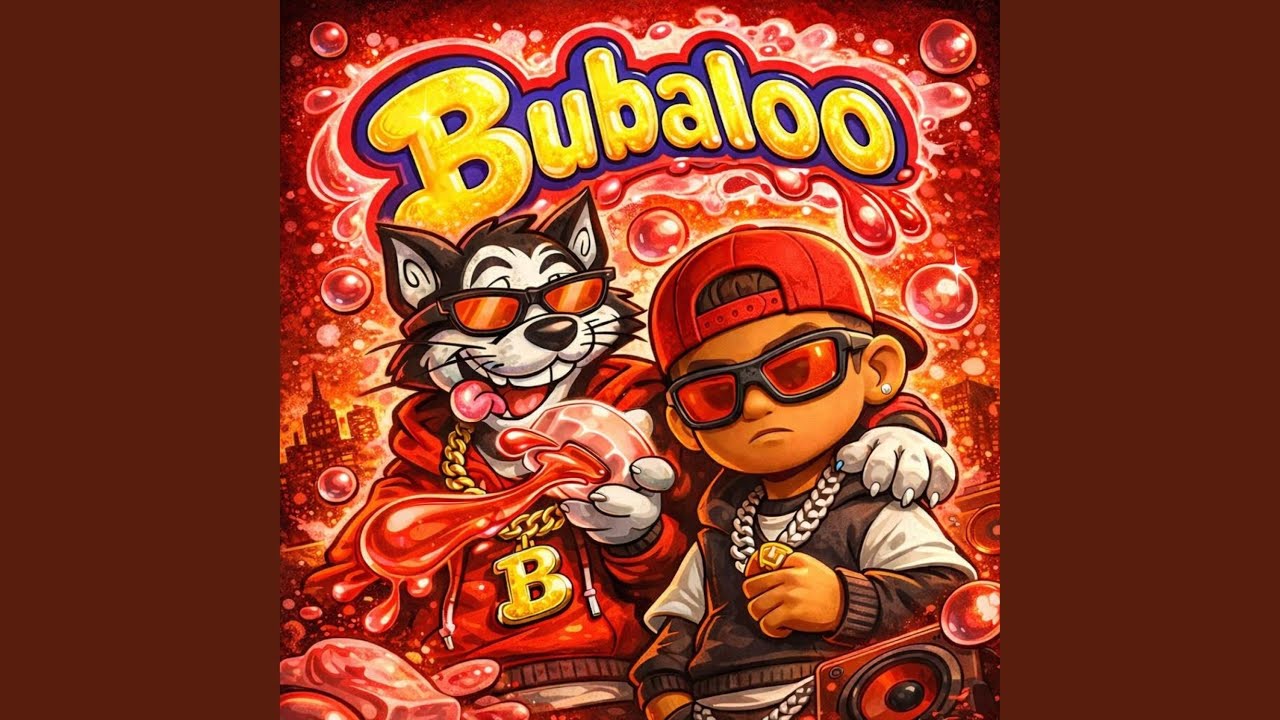 Bubaloo