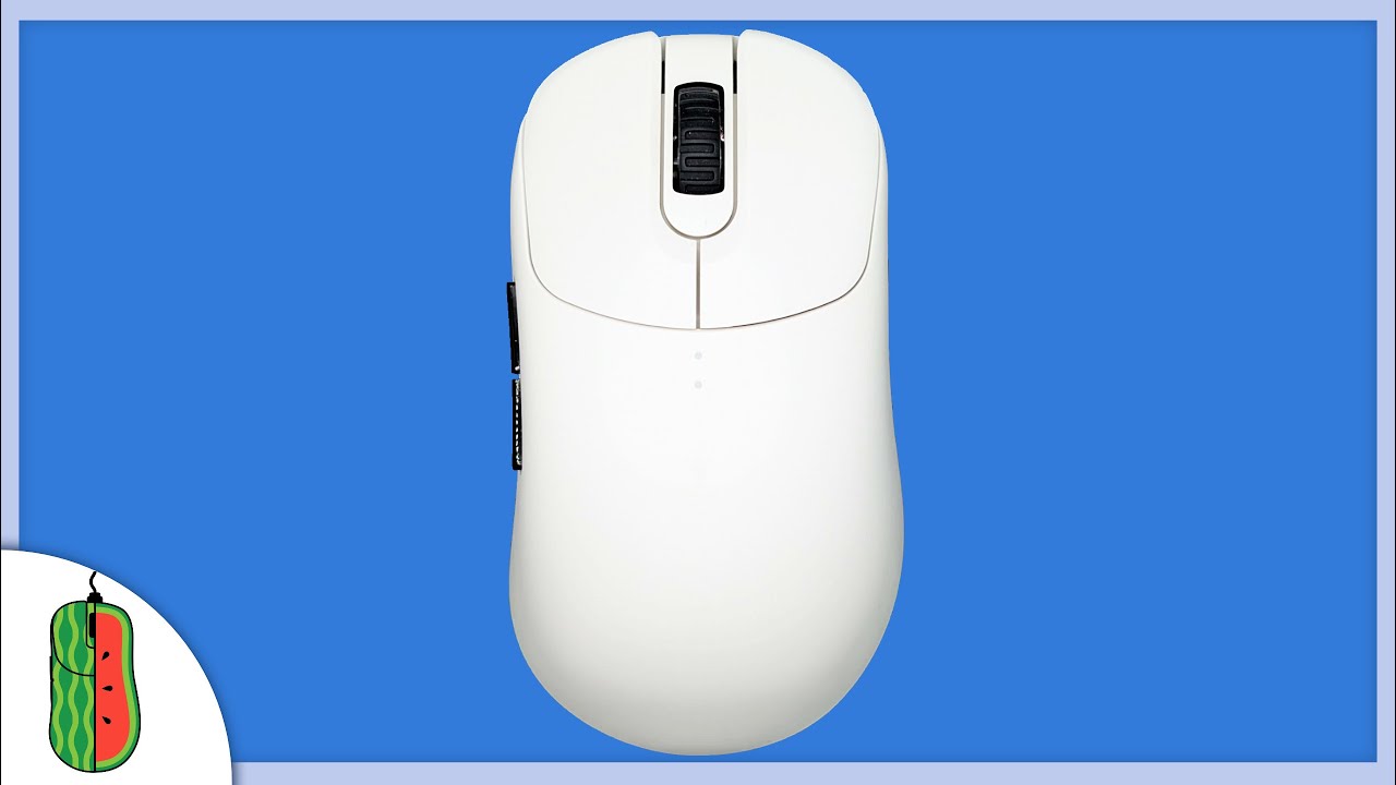 VAXEE ZYGEN NP-01 4K | The mel0n Review