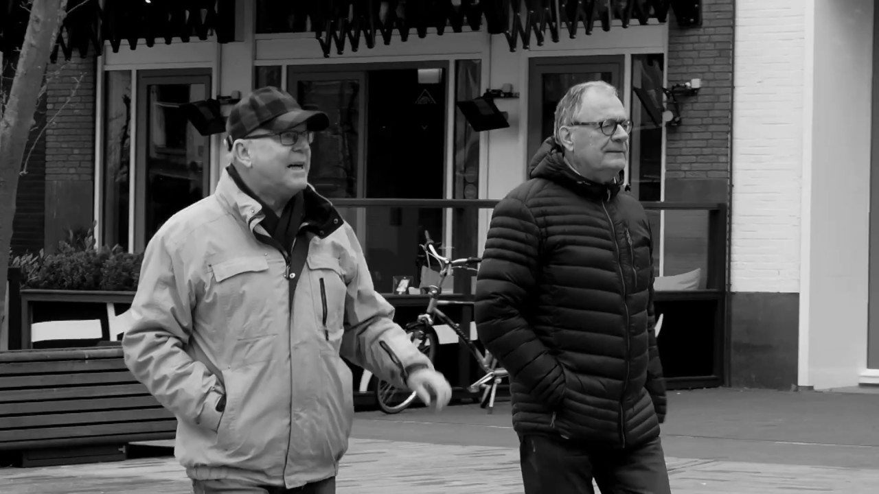 Leeuwarden Toen | Aflevering 4 | Ger Rijskamp - 2018