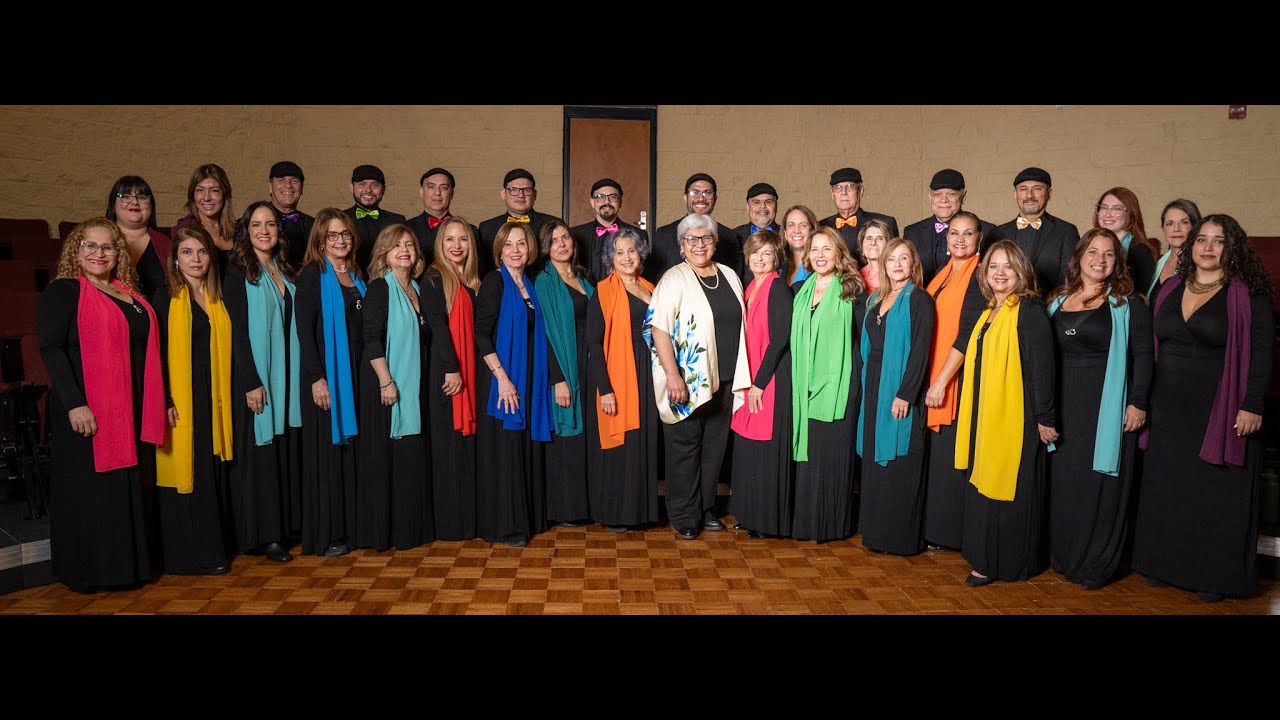 ABOUT ENCANTUS VOICES