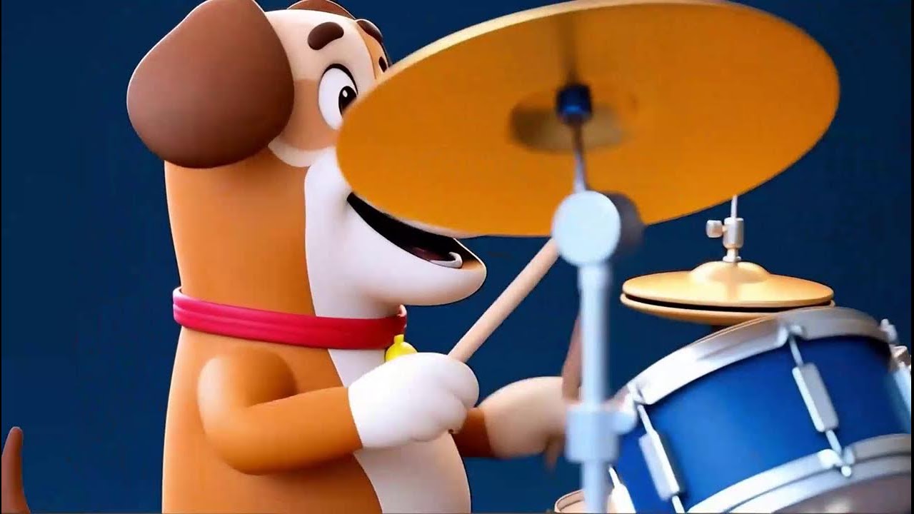 🪄 Truques mágicos da Luiza | 🐻 Brincadeira fofinha