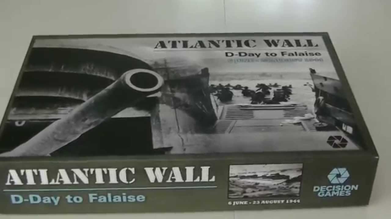 Atlantic Wall