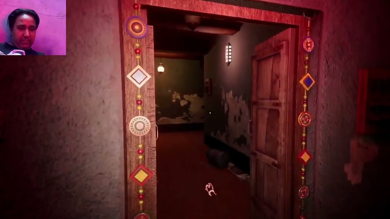 “कमला गेम के घर में क्या छुपा है? हमने किया पूरा एक्सप्लोर!”