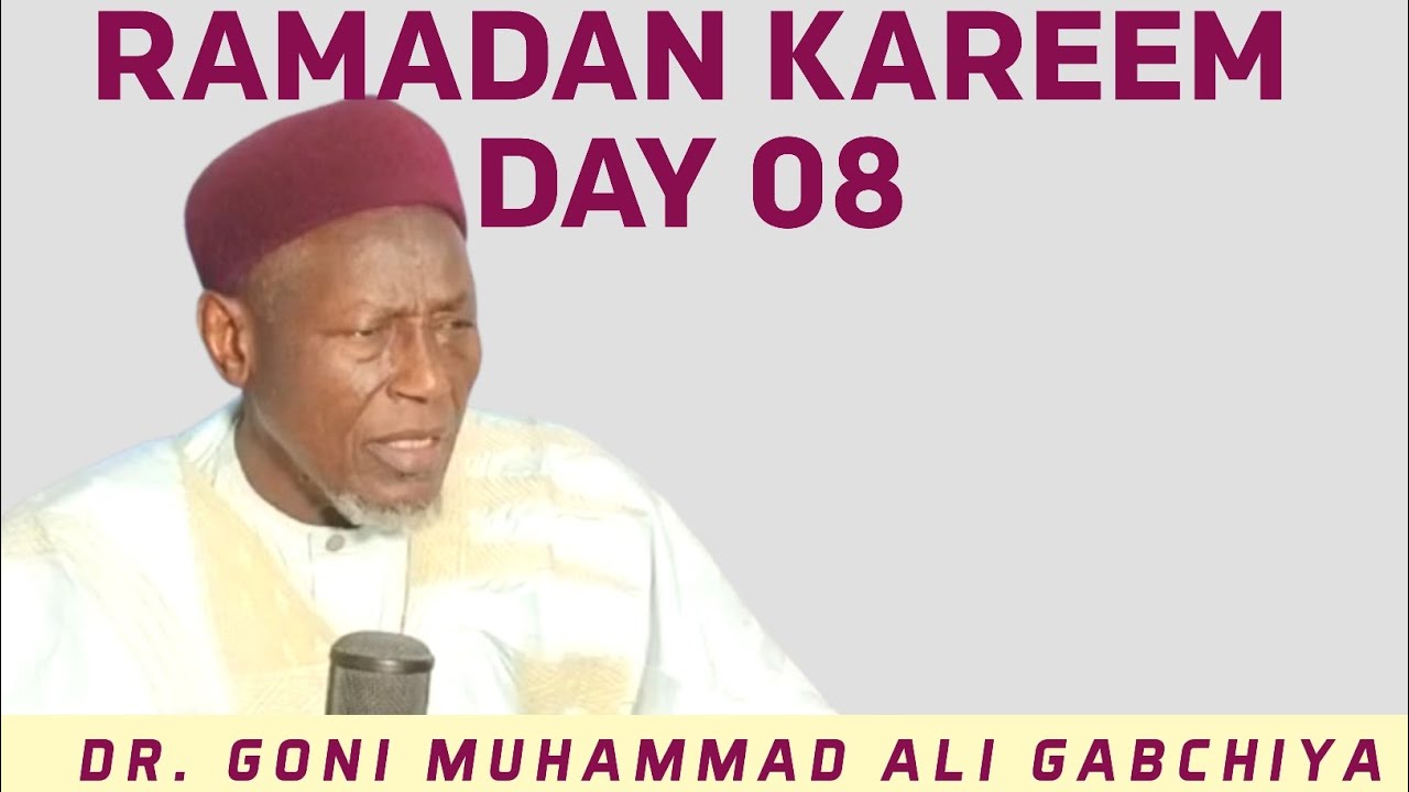 RAMADAN KAREEM 08