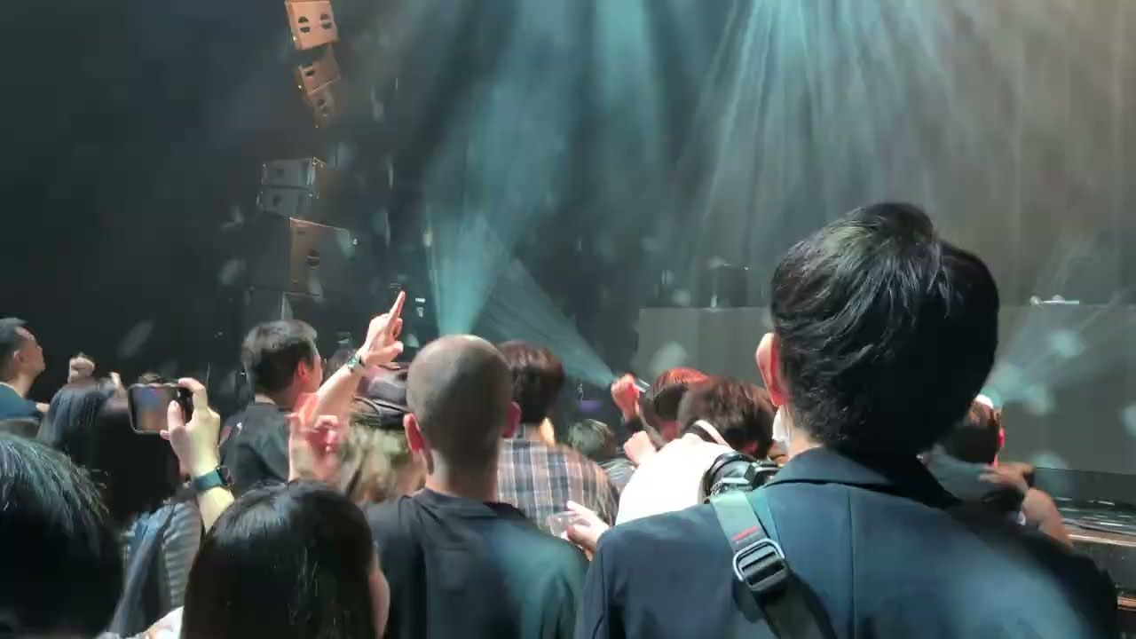 PMC 10th Anniversary Grand Party / 20260124@ ZEROTOKYO