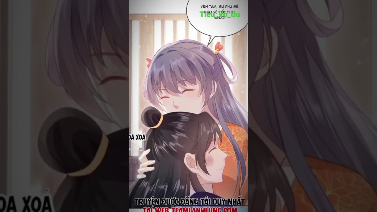 #XUYÊN_KHÔNG_CHI_VIỆN_ÁC_NỮ_PHẢN_DIỆN_MUỐN_TẨY_TRẮNG