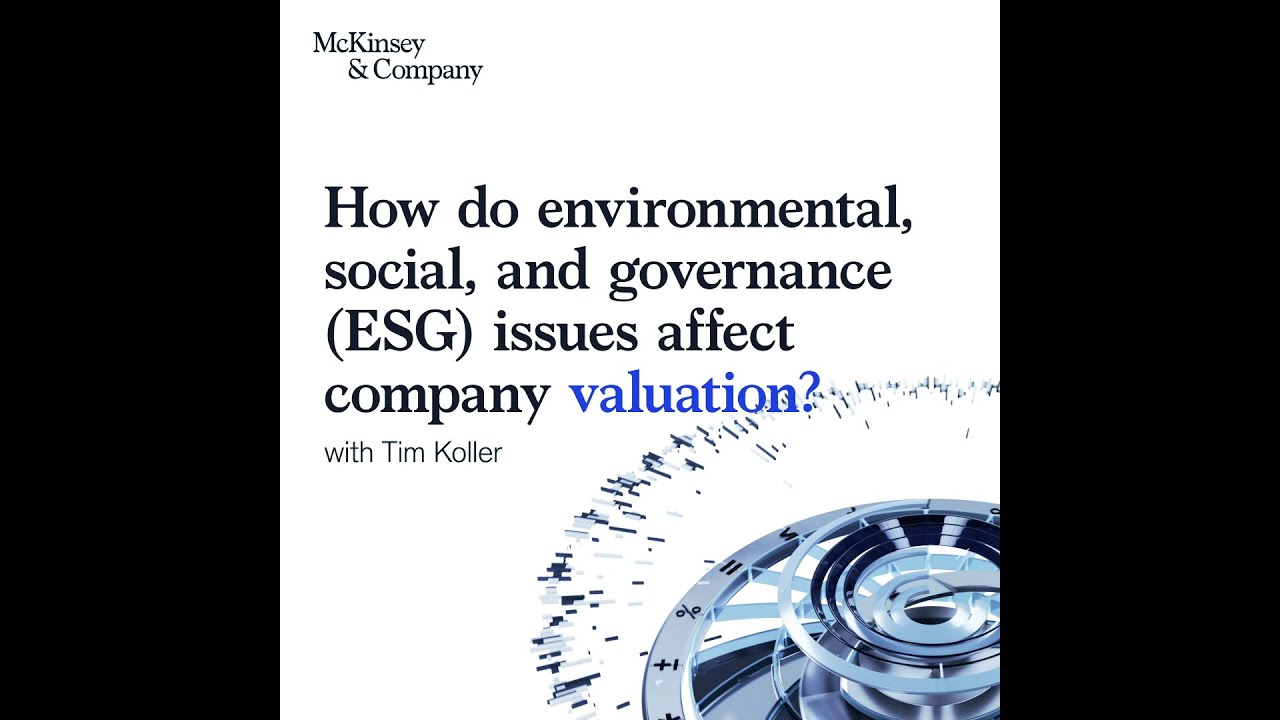 ESG