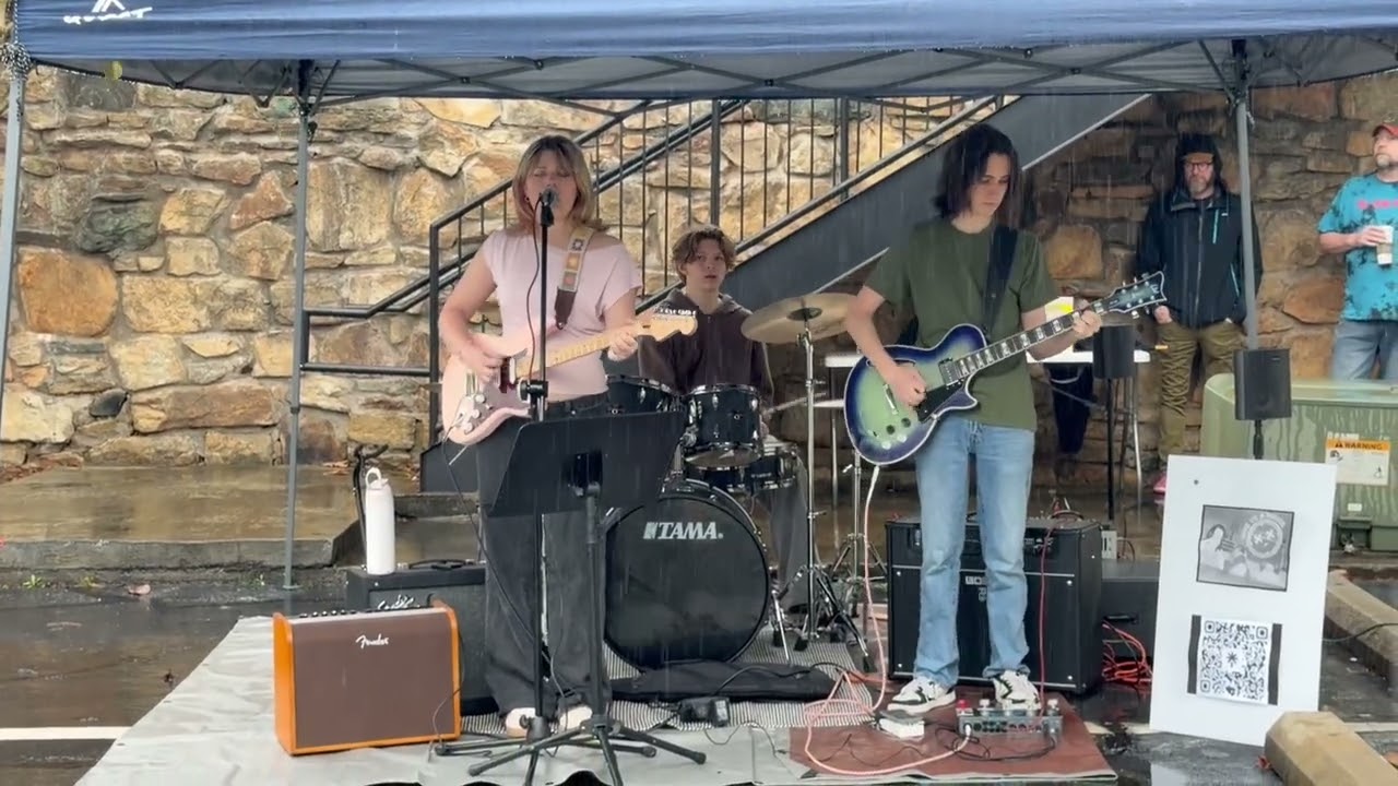 Cranberries / Zombie