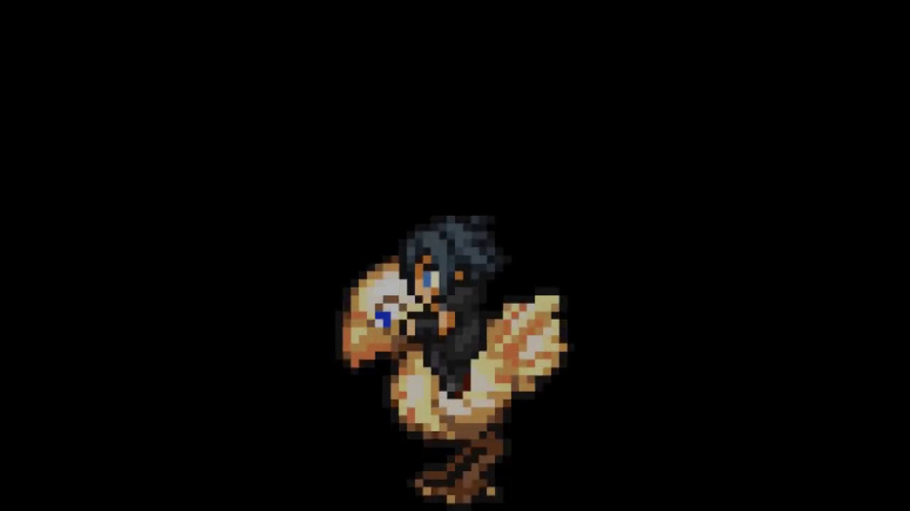 Final Fantasy - Chocobo Theme Remix【1Hour】