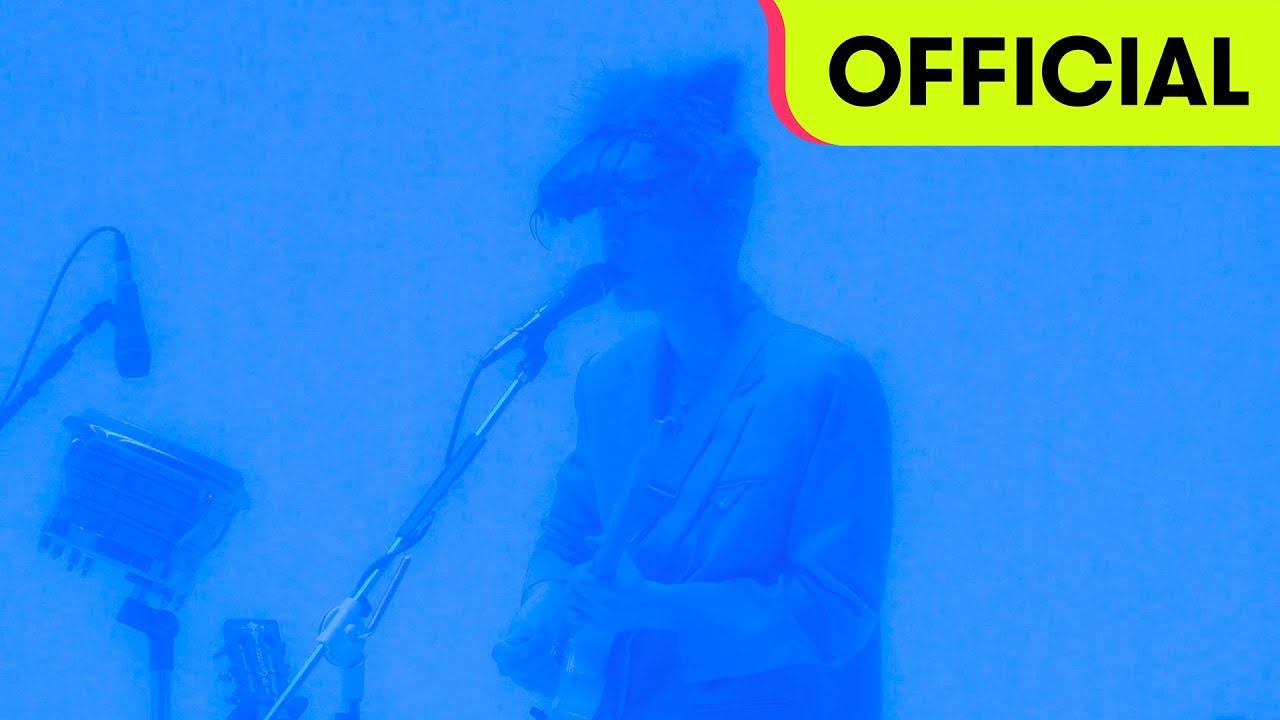 [LIVE] 혁오 (HYUKOH) _ Gondry @ HYUKOH 2020 WORLD TOUR [through love] - SEOUL
