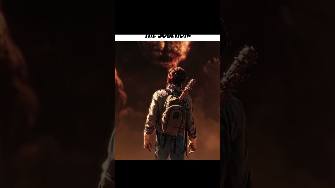steve edit "is he cooked"