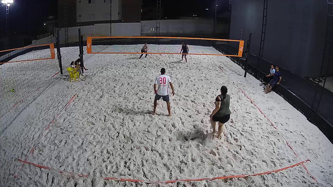 Praia Mix 2 Ao Vivo - 28-02-2026 - Superquadra Jundu 04