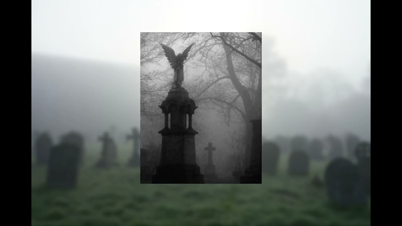 [FREE] DARK AMBIENT & ATMOSPHERE & WITCH HOUSE TYPE BEAT - «souls from hell»