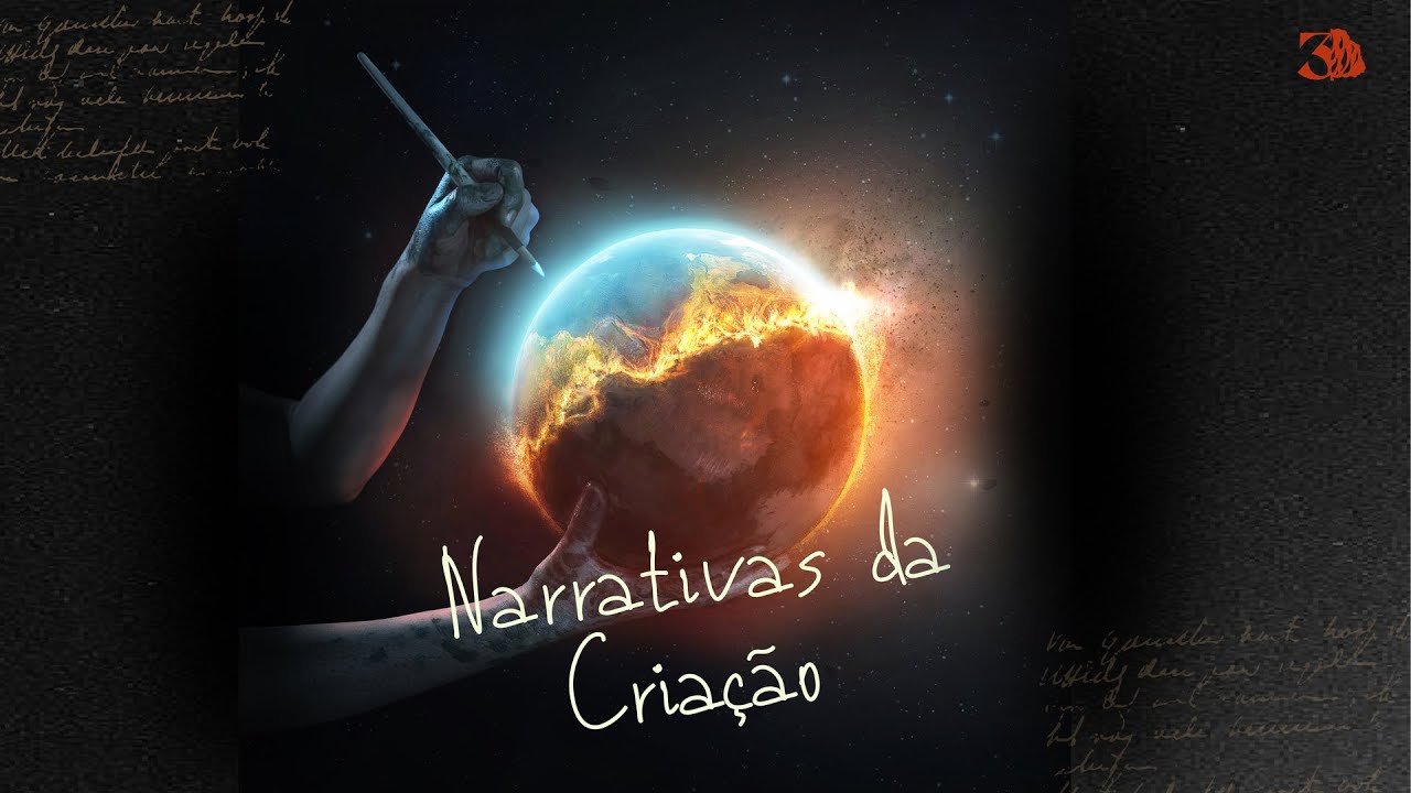 Narrativa da Criação - A criação do Homem