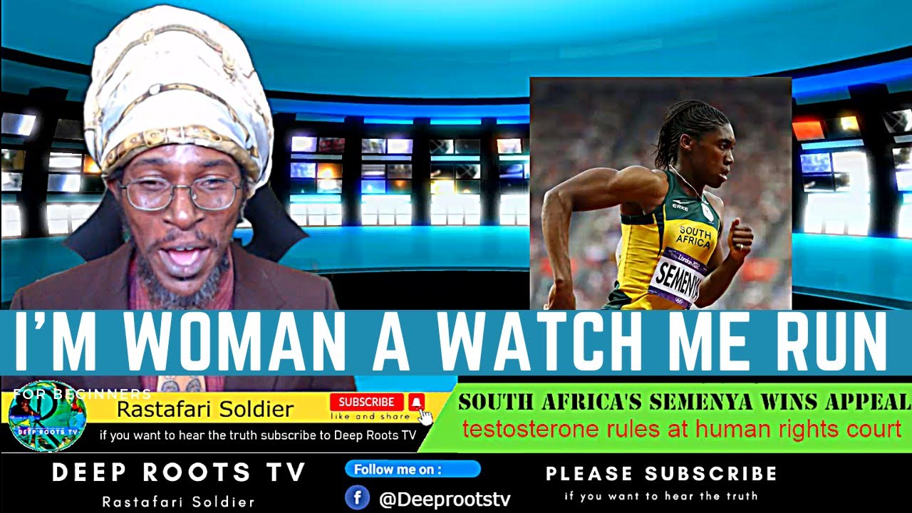 Semenya wins European Court of Human Rights appeal Caster high levels of testosterone | Track News
