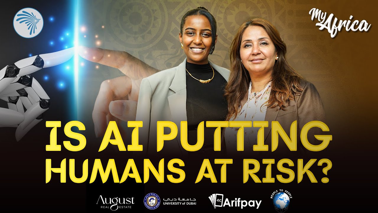 Arts TV в Дубае 🇦🇪 | Эксклюзивный специальный репортаж | Моя Африка | @ArtsTvWorld