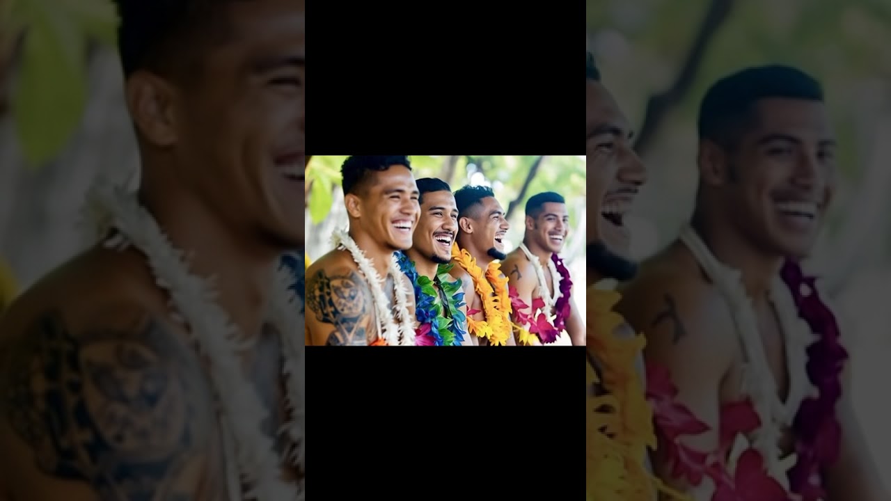Lau Samoa