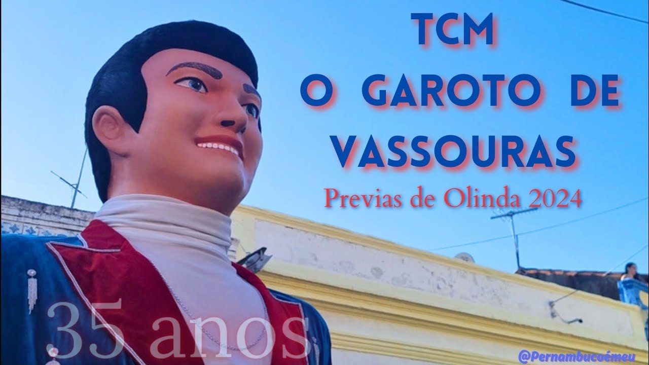 35 Anos de Frevo 