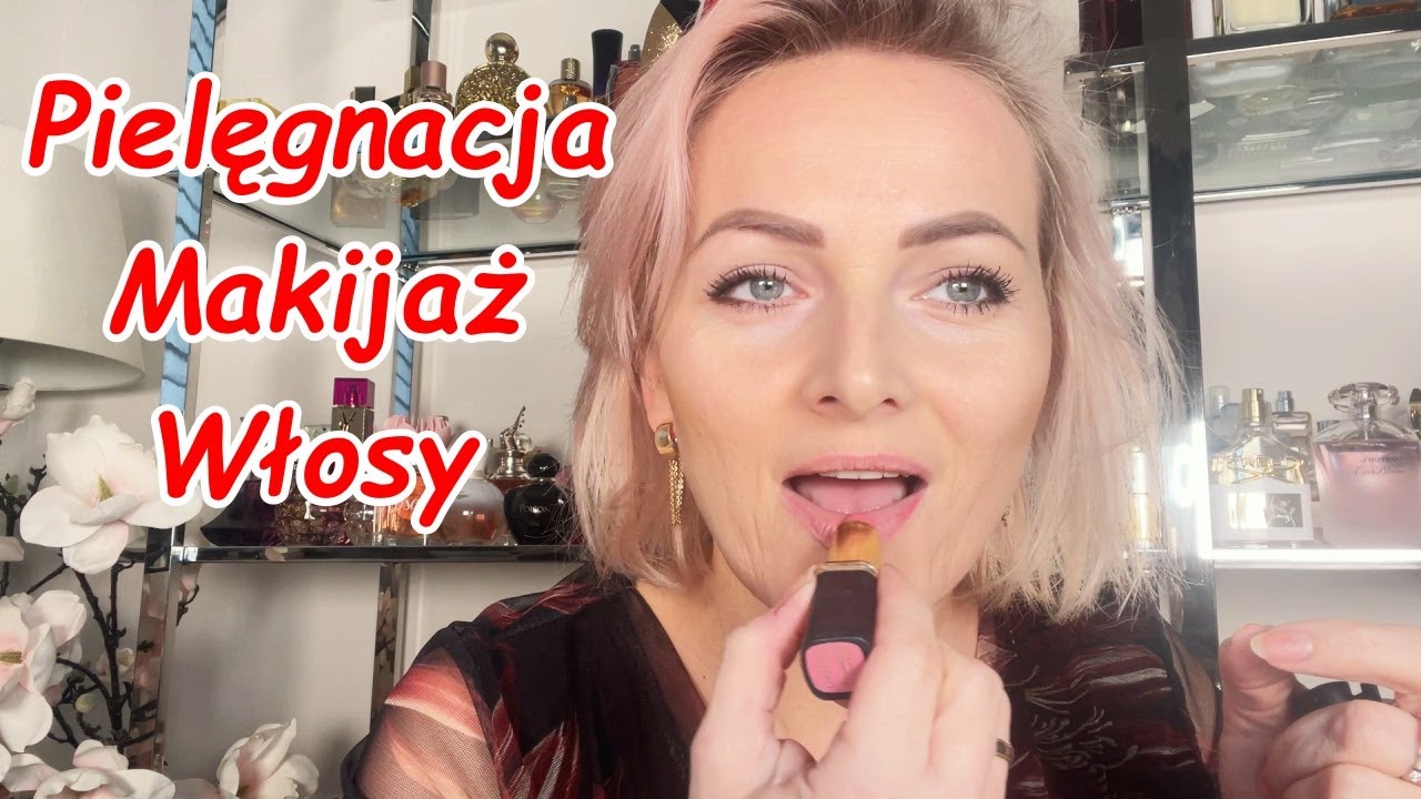 POLECAJKI 💕Moje codzienne rytuały... moje ulubione kosmetyki. [AROMA]