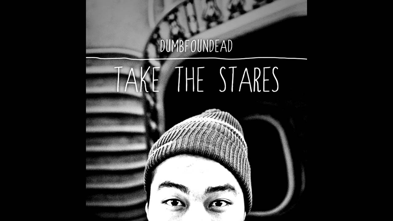 DUMBFOUNDEAD - NEW CHICK   Lyrics