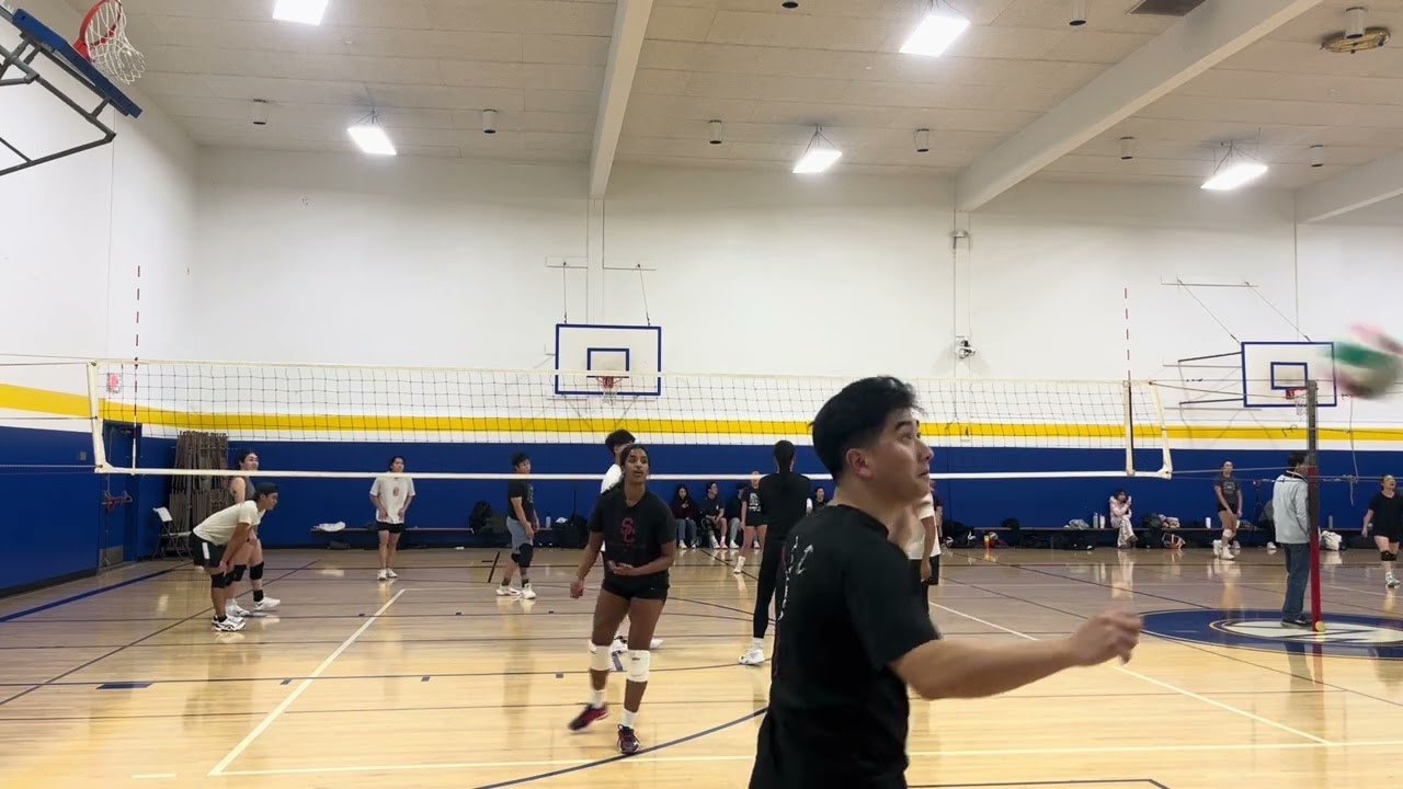 12/12/25 IVL Lower Rec B Playoffs Game 2