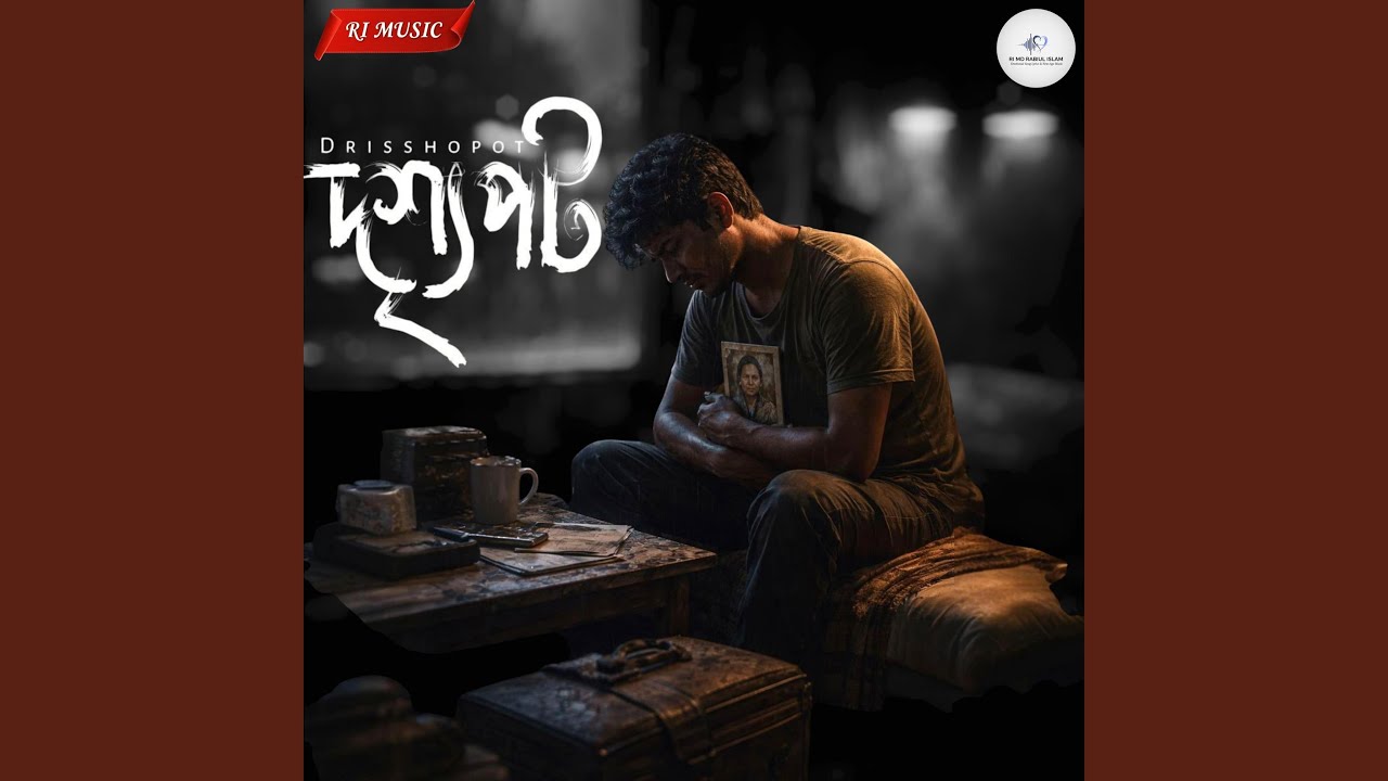 দৃশ্যপট (Special Version - RI MD RAIBUL ISLAM )