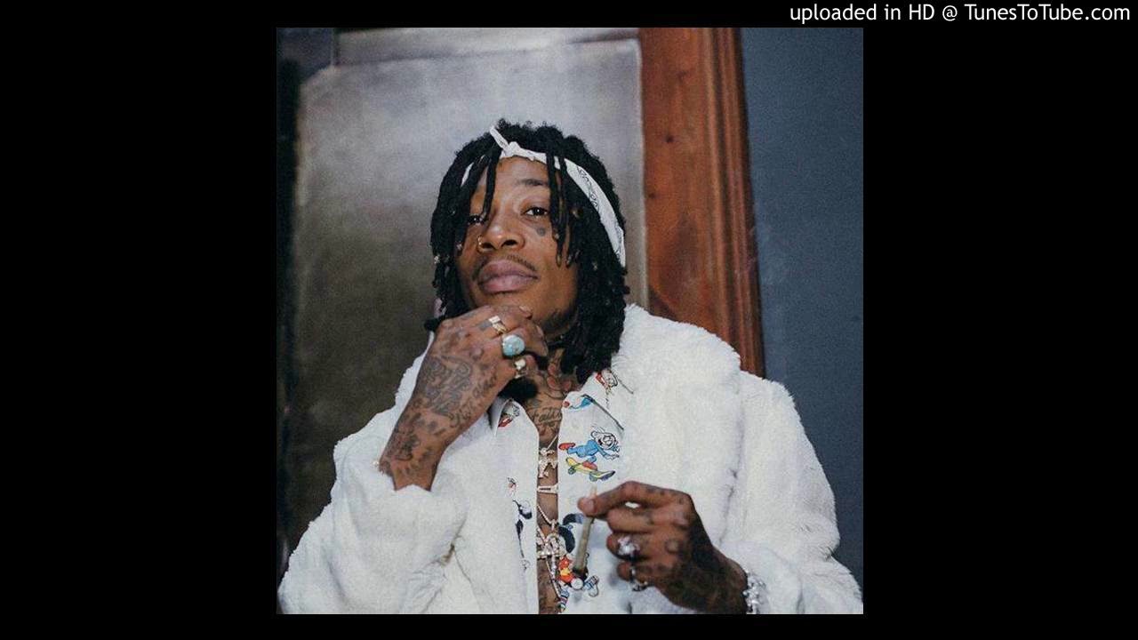 Wiz Khalifa - Plane 4 U