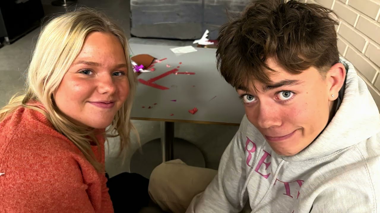 Det halve år der gik | Sorø Gymnastikefterskole