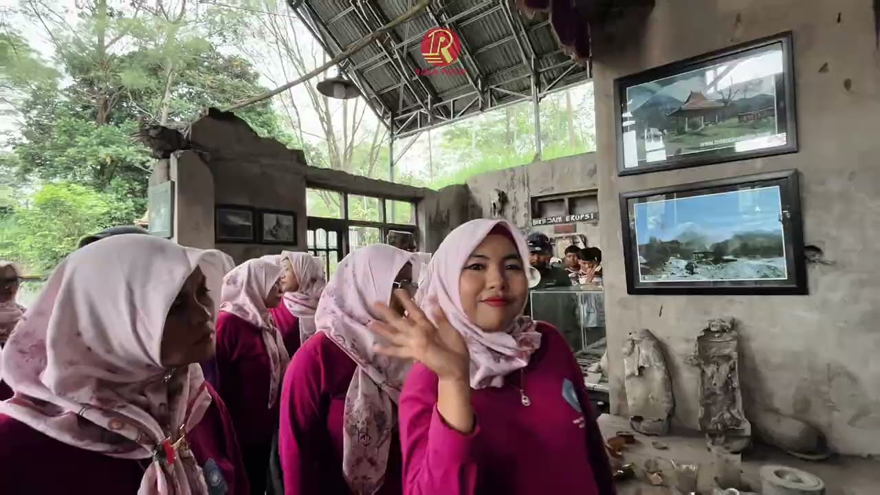 GATHERING PKK TLOGOSIH DEMAK