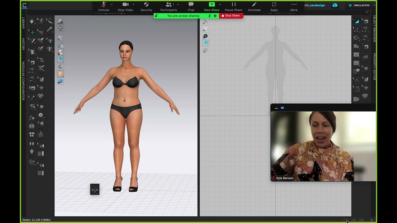 Custom Measurements in CLO