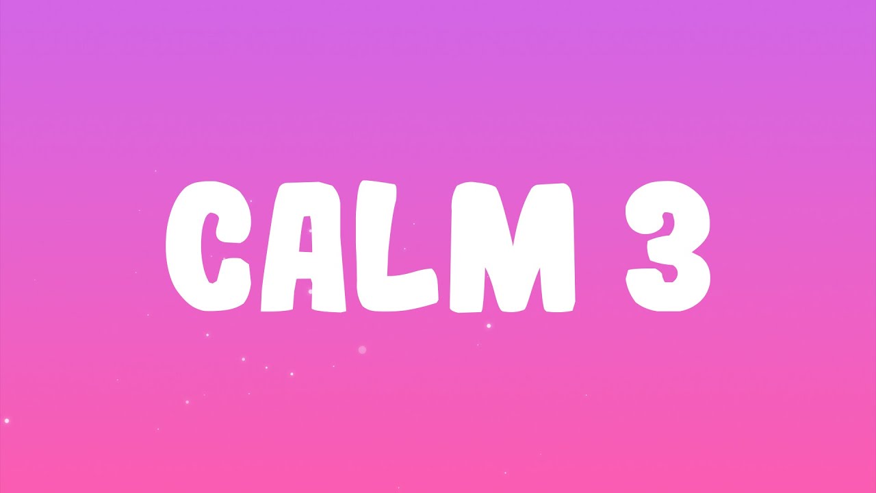 Sleepy Hallow - Calm 3