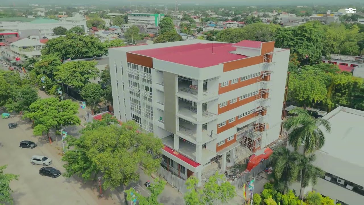 May bagong City hall ang Gensan? | General Santos City 03142026