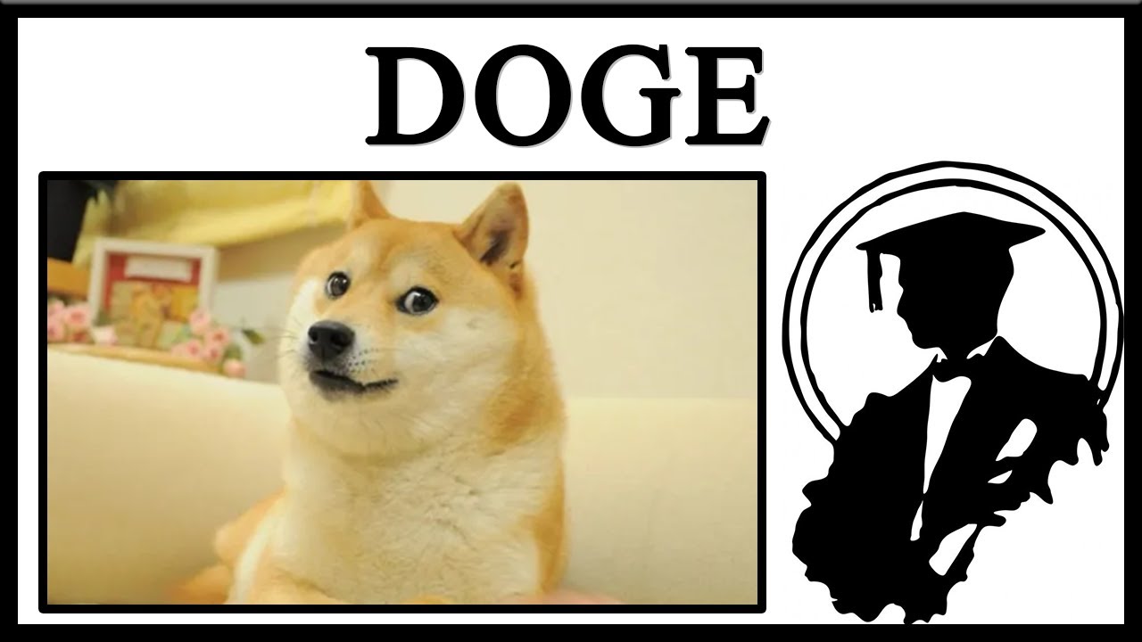 Rest In Peace, Doge