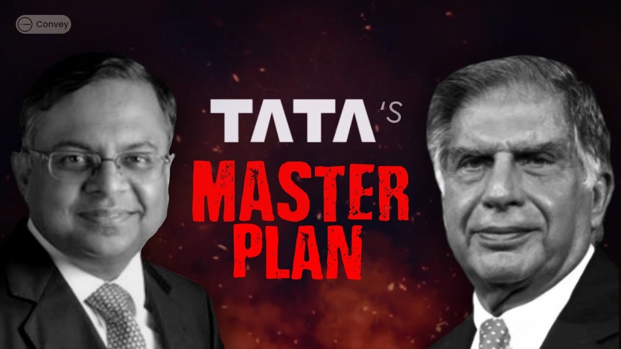 Tata Stocks Rally : Temporary or Permanent?🤩