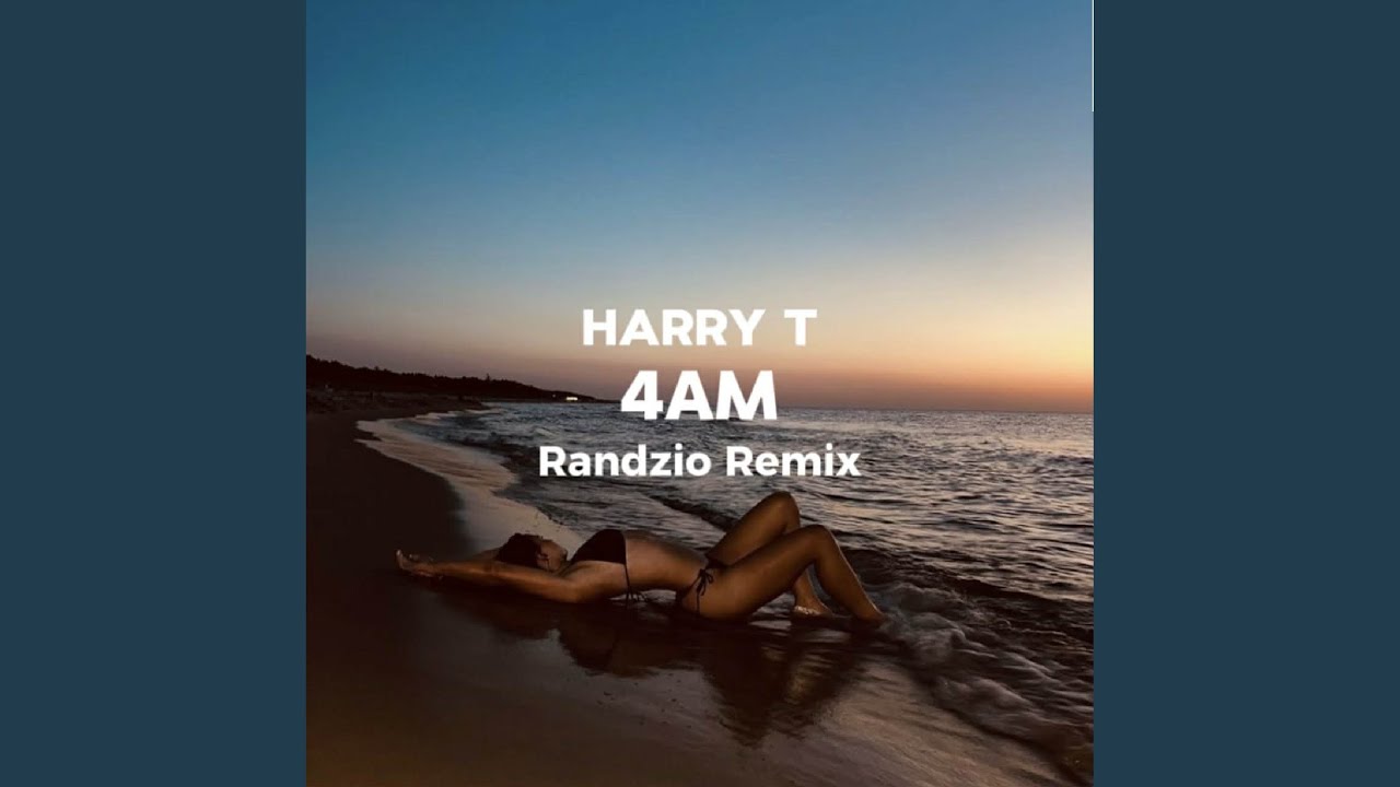 4 AM (Randzio Remix)